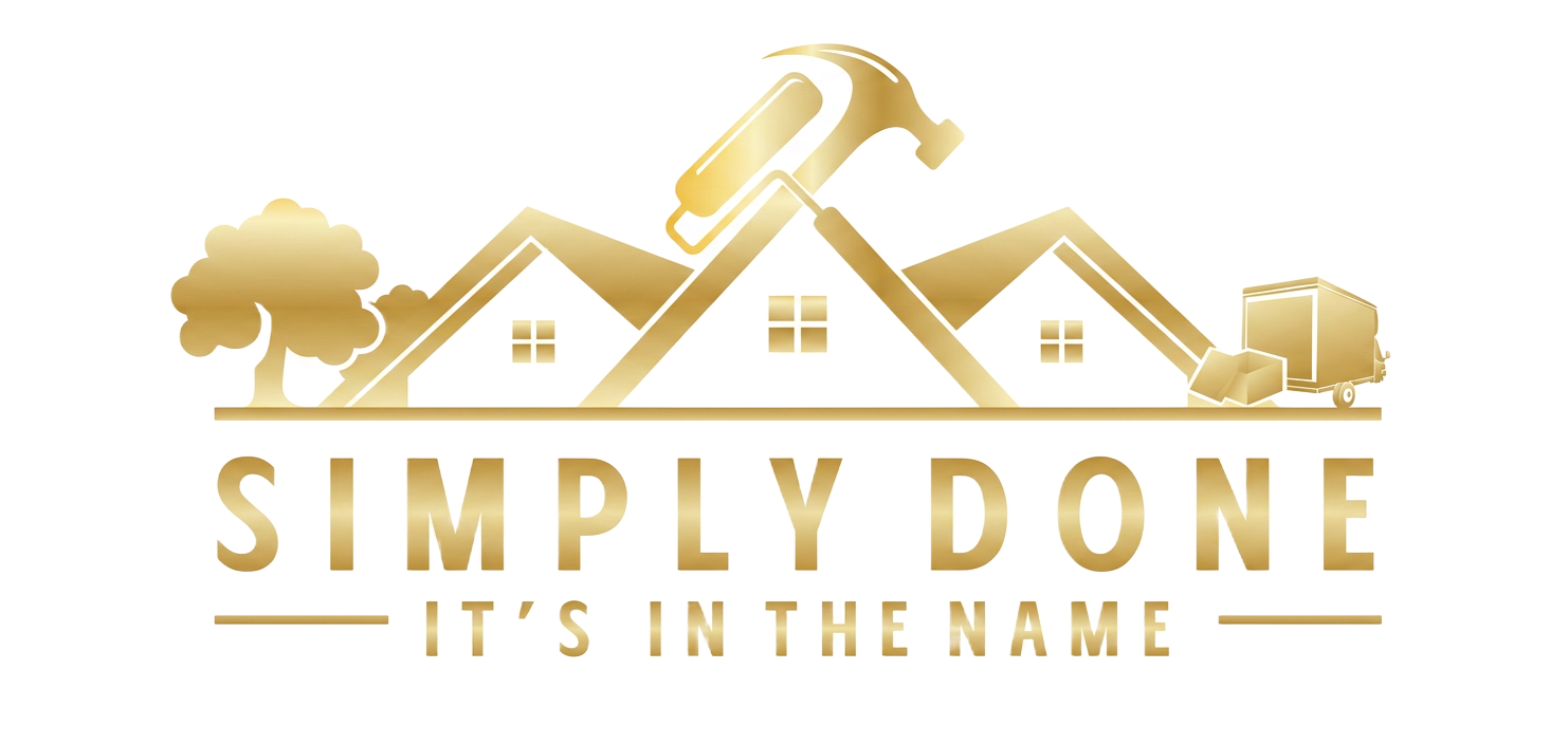 Simply Done Services
